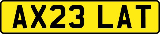 AX23LAT