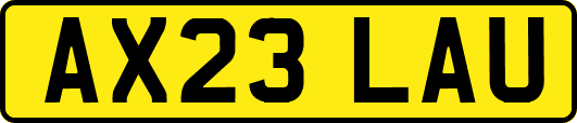 AX23LAU