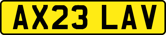 AX23LAV