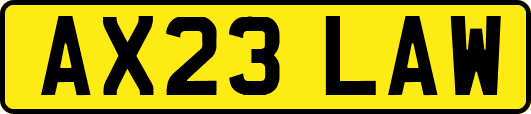 AX23LAW