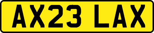 AX23LAX