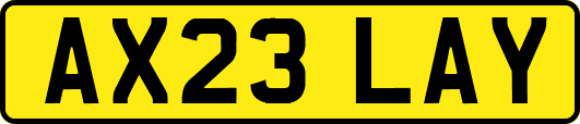 AX23LAY