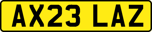 AX23LAZ
