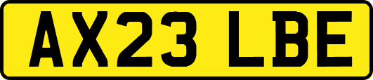 AX23LBE