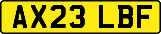 AX23LBF
