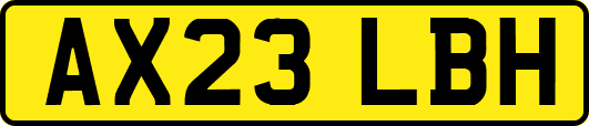 AX23LBH