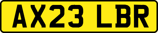AX23LBR