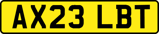 AX23LBT