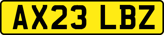 AX23LBZ