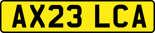 AX23LCA