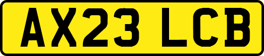 AX23LCB