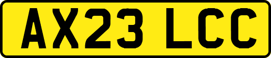 AX23LCC