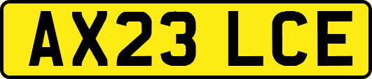 AX23LCE
