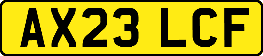 AX23LCF