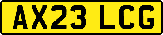 AX23LCG