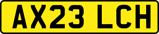 AX23LCH