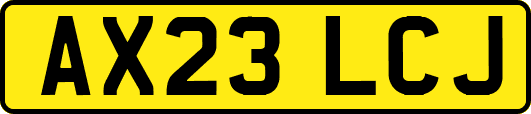 AX23LCJ