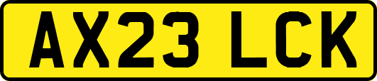 AX23LCK