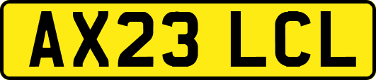 AX23LCL