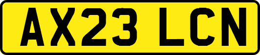 AX23LCN
