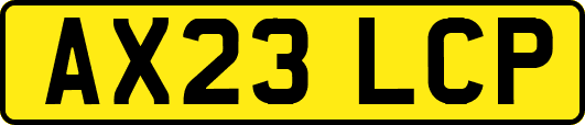 AX23LCP