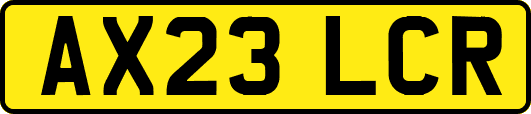 AX23LCR