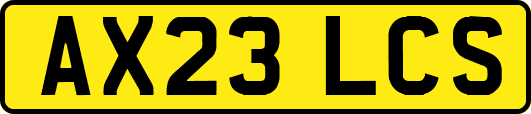 AX23LCS