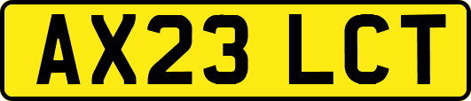 AX23LCT