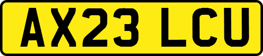 AX23LCU