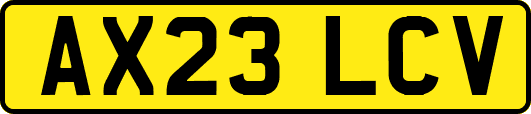 AX23LCV