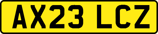 AX23LCZ