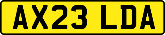 AX23LDA