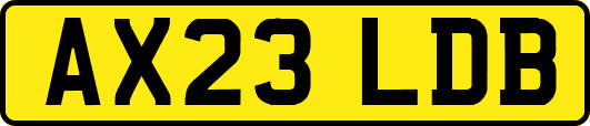 AX23LDB