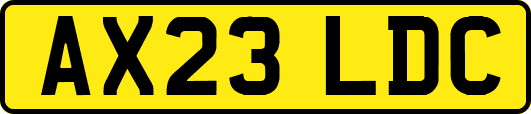 AX23LDC