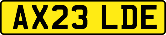 AX23LDE