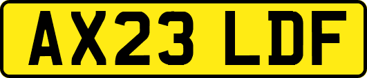AX23LDF