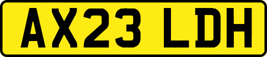 AX23LDH