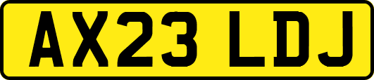 AX23LDJ