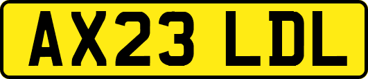 AX23LDL