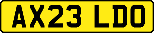 AX23LDO