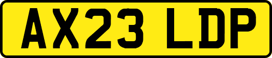 AX23LDP