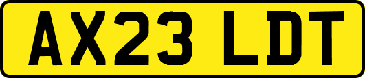 AX23LDT