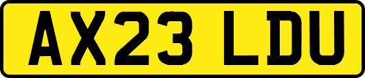 AX23LDU