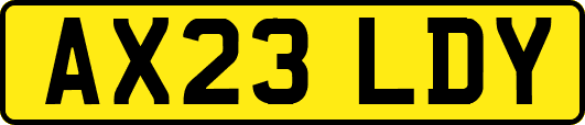 AX23LDY
