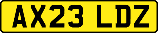 AX23LDZ