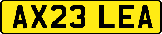 AX23LEA