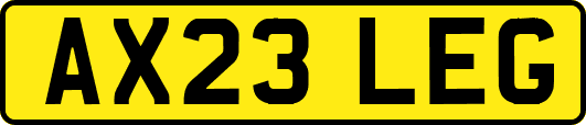 AX23LEG