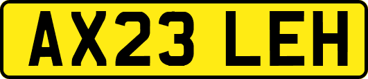 AX23LEH