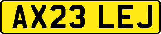 AX23LEJ