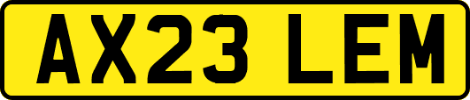 AX23LEM